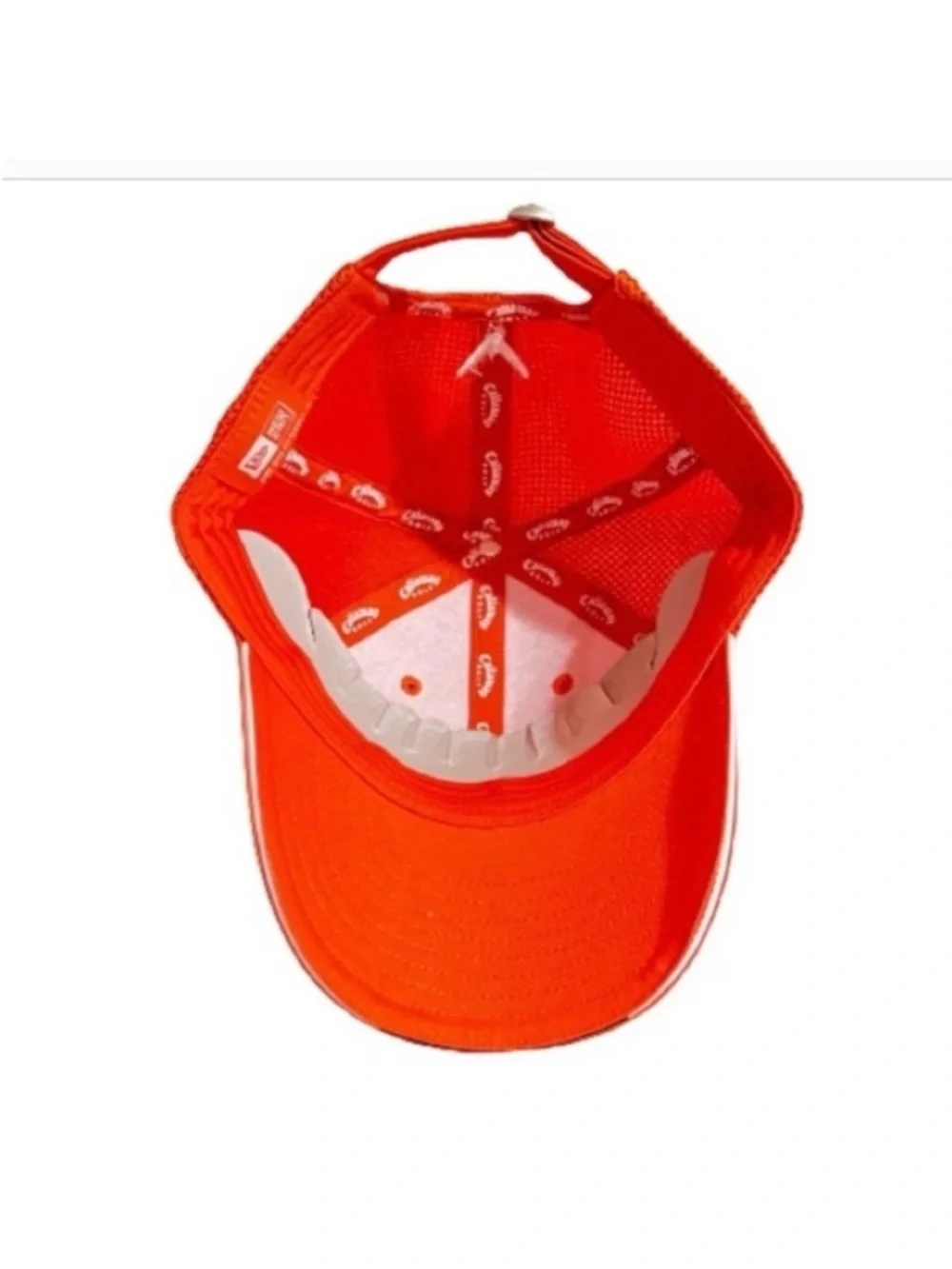 🆕- Callaway Golf HX Tour Hat in Burnt Orange.